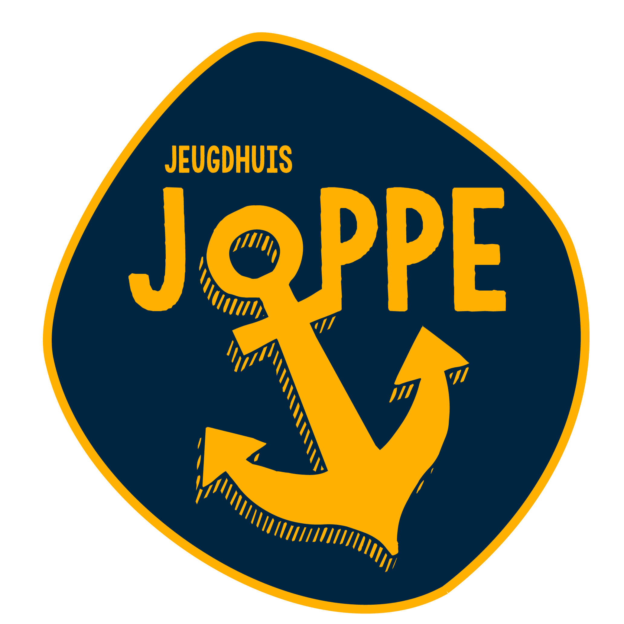 Jeugdhuis Joppe